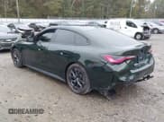 ✅ 2023 BMW i4 eDrive35 • VIN: WBY43AW03PFP63447 • Лот: 43563444. Опубликован ранее на IAAI с пробегом 23 453 миль. Бесплатный доступ к архиву аукционных продаж из США и подробный отчёт об истории автомобиля на DreamBid. Изображение 3.