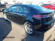 ✅ 2012 Chevrolet Volt • VIN: 1G1RH6E46CU120776 • Лот: 43264213. Опубликован ранее на IAAI с пробегом 106 889 миль. Бесплатный доступ к архиву аукционных продаж из США и подробный отчёт об истории автомобиля на DreamBid. Изображение 3.