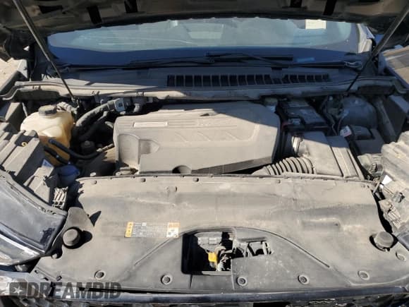 ✅ 2020 Ford Edge ST • VIN: 2FMPK4AP4LBA54816 • Lot: 86894495. Wystawiony na Copart z przebiegiem 95 732 mil. Bezpłatny archiwum sprzedaży aukcyjnych z USA i szczegółowy raport historii pojazdu na DreamBid. Zdjęcie 12.