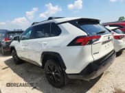 ✅ 2022 Toyota RAV4 Hybrid SE • VIN: 2T3T6RFV5NW032545 • Лот: 68882655. Опубликован ранее на Copart с пробегом 192 482 миль. Бесплатный доступ к архиву аукционных продаж из США и подробный отчёт об истории автомобиля на DreamBid. Изображение 2.