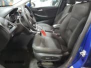 ✅ 2016 Chevrolet Cruze LT • VIN: 1G1BE5SM6G7311837 • Lot: 51052483. Listed on Copart with 91,786 mi. Free auction sales archive from the USA and detailed vehicle history report at DreamBid. Image 7.