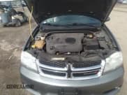 ✅ 2013 Dodge Avenger SXT • VIN: 1C3CDZCG0DN548169 • Lot: 41063345. Wystawiony na IAAI z przebiegiem 126 214 mil. Bezpłatny archiwum sprzedaży aukcyjnych z USA i szczegółowy raport historii pojazdu na DreamBid. Zdjęcie 10.