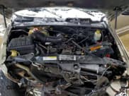 ✅ 2004 Jeep Liberty Limited • VIN: 1J4GL58K24W322287 • Lot: 95184655. Listed on Copart with 136,684 mi. Free auction sales archive from the USA and detailed vehicle history report at DreamBid. Image 12.