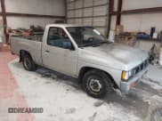 ✅ 1993 Nissan Frontier • VIN: 1N6SD11S7PC323101 • Lot: 41515027. Listed on IAAI with 178,818 mi. Free auction sales archive from the USA and detailed vehicle history report at DreamBid. Image 1.