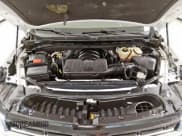 ✅ 2023 Chevrolet Suburban LT • VIN: 1GNSCCKD2PR318541 • Lot: 91033435. Listed on Copart with 69,788 mi. Free auction sales archive from the USA and detailed vehicle history report at DreamBid. Image 12.