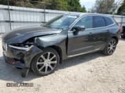 ✅ 2021 Volvo XC60 Inscription • VIN: YV4102DL8M1799298 • Лот: 62209295. Опубликован ранее на Copart с пробегом 48 300 миль. Бесплатный доступ к архиву аукционных продаж из США и подробный отчёт об истории автомобиля на DreamBid. Изображение 1.