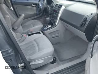 ✅ 2007 Saturn VUE I4 • VIN: 5GZCZ33D07S822037 • Lot: 41436504. Wystawiony na IAAI z przebiegiem 126 860 mil. Bezpłatny archiwum sprzedaży aukcyjnych z USA i szczegółowy raport historii pojazdu na DreamBid. Zdjęcie 5.