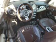 ✅ 2008 MINI Clubman • VIN: WMWML33508TJ46178 • Lot: 68038465. Listed on Copart with 162,812 mi. Free auction sales archive from the USA and detailed vehicle history report at DreamBid. Image 8.