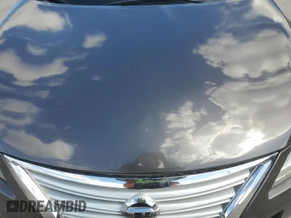 ✅ 2015 Nissan Sentra S • VIN: 3N1AB7AP8FY342770 • Lot: 85206845. Wystawiony na Copart z przebiegiem 98 572 mil. Bezpłatny archiwum sprzedaży aukcyjnych z USA i szczegółowy raport historii pojazdu na DreamBid. Zdjęcie 11.