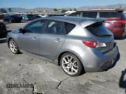 ✅ 2010 Mazda 3 Mazdaspeed3 Sport • VIN: JM1BL1H41A1227111 • Lot: 90294655. Listed on Copart with 154,744 mi. Free auction sales archive from the USA and detailed vehicle history report at DreamBid. Image 2.