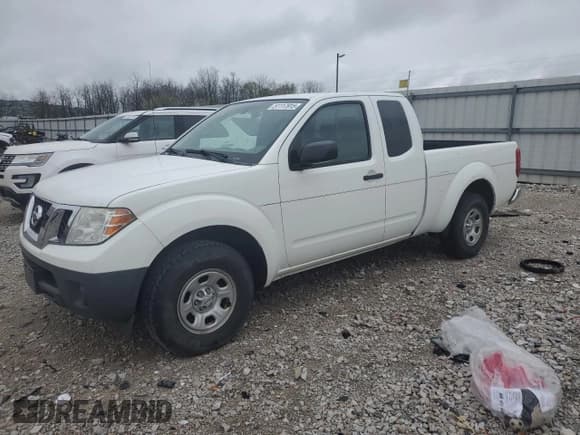 ✅ 2012 Nissan Frontier SV • VIN: 1N6BD0CT4CN701051 • Lot: 51117915. Listed on Copart with 82,884 mi. Free auction sales archive from the USA and detailed vehicle history report at DreamBid. Image 1.