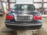 ✅ 2005 Kia Amanti • VIN: KNALD124755054555 • Lot: 48310535. Listed on Copart with 213,150 mi. Free auction sales archive from the USA and detailed vehicle history report at DreamBid. Image 6.