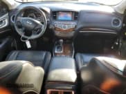 ✅ 2015 Infiniti QX60 • VIN: 5N1AL0MM3FC521905 • Lot: 87301965. Listed on Copart with 106,979 mi. Free auction sales archive from the USA and detailed vehicle history report at DreamBid. Image 8.