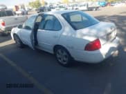 ✅ 2004 Nissan Sentra • VIN: 3N1CB51D44L914012 • Lot: 43512531. Listed on IAAI with 214,740 mi. Free auction sales archive from the USA and detailed vehicle history report at DreamBid. Image 3.