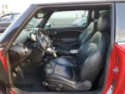 ✅ 2007 MINI Hardtop S • VIN: WMWMF73547TT80191 • Lot: 82165975. Listed on Copart with 164,292 mi. Free auction sales archive from the USA and detailed vehicle history report at DreamBid. Image 7.