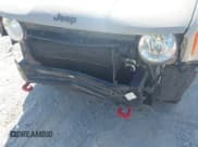 ✅ 2017 Jeep Renegade Trailhawk • VIN: ZACCJBCB0HPE88360 • Lot: 43194837. Listed on IAAI with 175,080 mi. Free auction sales archive from the USA and detailed vehicle history report at DreamBid. Image 6.