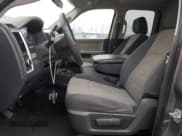 ✅ 2009 Dodge 1500 SLT • VIN: 1D3HB18P89S782139 • Lot: 45051415. Wystawiony na Copart z przebiegiem 196 596 mil. Bezpłatny archiwum sprzedaży aukcyjnych z USA i szczegółowy raport historii pojazdu na DreamBid. Zdjęcie 7.