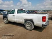 ✅ 2016 Chevrolet Silverado 1500 Work Truck • VIN: 1GCNCNEH9GZ420449 • Лот: 53890155. Опубликован ранее на Copart с пробегом 185 312 миль. Бесплатный доступ к архиву аукционных продаж из США и подробный отчёт об истории автомобиля на DreamBid. Изображение 2.