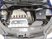 ✅ 2008 Volkswagen R32 • VIN: WVWKC71K08W041035 • Лот: 91371975. Опубликован ранее на Copart с пробегом 160 979 миль. Бесплатный доступ к архиву аукционных продаж из США и подробный отчёт об истории автомобиля на DreamBid. Изображение 14.