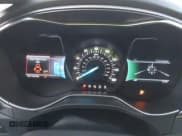 ✅ 2016 Ford Fusion SE • VIN: 3FA6P0H93GR289495 • Lot: 43692519. Wystawiony na IAAI z przebiegiem 61 153 mil. Bezpłatny archiwum sprzedaży aukcyjnych z USA i szczegółowy raport historii pojazdu na DreamBid. Zdjęcie 7.