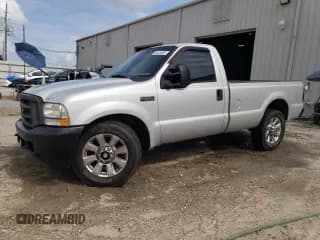 ✅ 2004 Ford F-250 XL • VIN: 1FTNF20L04EA69791 • Lot: 54424805. Wystawiony na Copart z przebiegiem 257 994 mil. Bezpłatny archiwum sprzedaży aukcyjnych z USA i szczegółowy raport historii pojazdu na DreamBid. Zdjęcie 1.