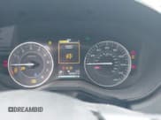 ✅ 2018 Subaru Impreza Limited • VIN: 4S3GTAT65J3731857 • Lot: 42199163. Listed on IAAI with 62,621 mi. Free auction sales archive from the USA and detailed vehicle history report at DreamBid. Image 7.