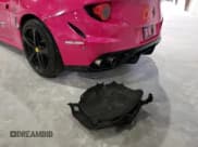 ✅ 2016 Ferrari FF • VIN: ZFF73SKA6G0215305 • Лот: 56142494. Опубликован ранее на Copart с пробегом 35 502 миль. Бесплатный доступ к архиву аукционных продаж из США и подробный отчёт об истории автомобиля на DreamBid. Изображение 12.