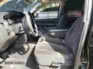 2003 Dodge 1500 ST с VIN 1D7HA18D23S222132, выставлен на аукционе Copart как лот 71686924 с пробегом 300 043 миль миль и Списание • Salvage title. История ставок и продаж доступна на DreamBid. Изображение 7.