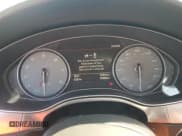 ✅ 2016 Audi S7 • VIN: WAUW2AFC7GN079947 • Лот: 65709985. Опубликован ранее на Copart с пробегом 104 064 миль. Бесплатный доступ к архиву аукционных продаж из США и подробный отчёт об истории автомобиля на DreamBid. Изображение 9.