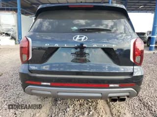 ✅ 2023 Hyundai Palisade SEL • VIN: KM8R44GE2PU511793 • Лот: 73697944. Опубликован ранее на Copart с пробегом 13 157 миль. Бесплатный доступ к архиву аукционных продаж из США и подробный отчёт об истории автомобиля на DreamBid. Изображение 6.