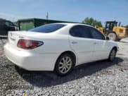 ✅ 2003 Lexus ES 300 • VIN: JTHBF30GX30118890 • Lot: 62272075. Listed on Copart with 231,455 mi. Free auction sales archive from the USA and detailed vehicle history report at DreamBid. Image 3.