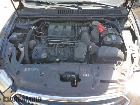 ✅ 2015 Ford Taurus Limited • VIN: 1FAHP2F82FG180370 • Lot: 55086435. Listed on Copart with Not provided. Free auction sales archive from the USA and detailed vehicle history report at DreamBid. Image 11.