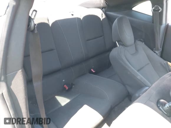 ✅ 2010 Chevrolet Camaro 1LT • VIN: 2G1FB1EV0A9206062 • Lot: 43148096. Listed on IAAI with 204,807 mi. Free auction sales archive from the USA and detailed vehicle history report at DreamBid. Image 8.