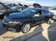 ✅ 2020 Chevrolet Impala Premier • VIN: 1G1105S3XLU115655 • Лот: 77069474. Опубликован ранее на Copart с пробегом Не указан. Бесплатный доступ к архиву аукционных продаж из США и подробный отчёт об истории автомобиля на DreamBid. Изображение 1.