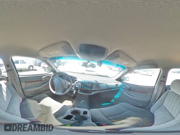 2003 Chevrolet Impala с VIN 2G1WF52E539206089, выставлен на аукционе Copart как лот 58512414 с пробегом 104 012 миль миль и Списание • Salvage title. История ставок и продаж доступна на DreamBid. Изображение 12.