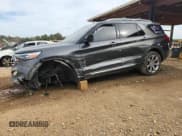 ✅ 2020 Ford Explorer Platinum • VIN: 1FM5K8HC9LGB64142 • Лот: 89881095. Опубликован ранее на Copart с пробегом 94 032 миль. Бесплатный доступ к архиву аукционных продаж из США и подробный отчёт об истории автомобиля на DreamBid. Изображение 1.