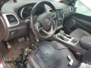 ✅ 2018 Jeep Grand Cherokee Summit • VIN: 1C4RJFJG3JC450504 • Lot: 69654855. Listed on Copart with 118,246 mi. Free auction sales archive from the USA and detailed vehicle history report at DreamBid. Image 8.