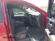 ✅ 2022 Chevrolet Silverado 1500 RST • VIN: 3GCUYEED4NG162476 • Лот: 42459563. Опубликован ранее на IAAI с пробегом 72 877 миль. Бесплатный доступ к архиву аукционных продаж из США и подробный отчёт об истории автомобиля на DreamBid. Изображение 5.