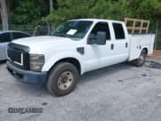 ✅ 2009 Ford F-350 • VIN: 1FDSW30589EA60883 • Lot: 42764939. Listed on IAAI with Not provided. Free auction sales archive from the USA and detailed vehicle history report at DreamBid. Image 2.