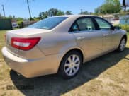 ✅ 2007 Lincoln MKZ • VIN: 3LNHM26T77R667027 • Лот: 42176330. Опубликован ранее на IAAI с пробегом 42 852 миль. Бесплатный доступ к архиву аукционных продаж из США и подробный отчёт об истории автомобиля на DreamBid. Изображение 4.