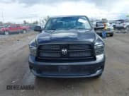 ✅ 2011 Ram 1500 Sport • VIN: 1D7RV1CT1BS575595 • Lot: 42156485. Listed on IAAI with 221,224 mi. Free auction sales archive from the USA and detailed vehicle history report at DreamBid. Image 13.