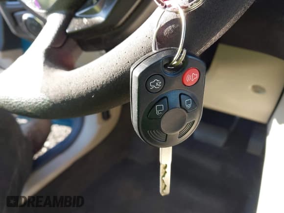 ✅ 2012 Ford Focus SE • VIN: 1FAHP3F2XCL419488 • Лот: 43697170. Опубликован ранее на IAAI с пробегом 123 407 миль. Бесплатный доступ к архиву аукционных продаж из США и подробный отчёт об истории автомобиля на DreamBid. Изображение 11.