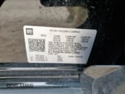 ✅ 2024 Buick Encore GX Sport Touring • VIN: KL4AMDSL9RB013400 • Lot: 60464655. Listed on Copart with Not provided. Free auction sales archive from the USA and detailed vehicle history report at DreamBid. Image 13.