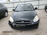 ✅ 2010 Hyundai Accent GS • VIN: KMHCM3AC2AU162956 • Лот: 57654275. Опубликован ранее на Copart с пробегом 152 128 миль. Бесплатный доступ к архиву аукционных продаж из США и подробный отчёт об истории автомобиля на DreamBid. Изображение 13.