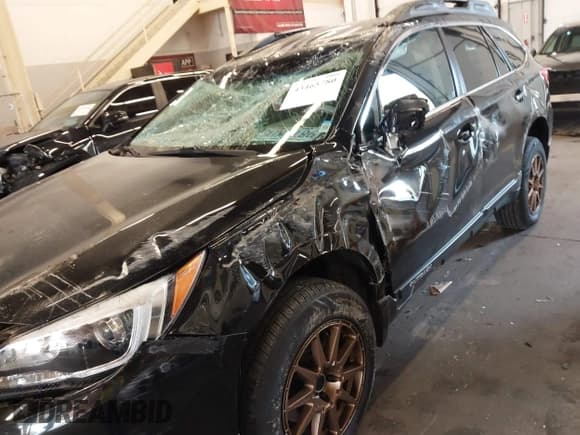 ✅ 2017 Subaru Outback Premium • VIN: 4S4BSACC7H3424215 • Лот: 43465780. Опубликован ранее на IAAI с пробегом 88 453 миль. Бесплатный доступ к архиву аукционных продаж из США и подробный отчёт об истории автомобиля на DreamBid. Изображение 6.