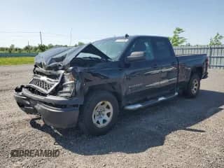 2014 Chevrolet Silverado 1500 Work Truck с VIN 1GCVKPEC7EZ103303, выставлен на аукционе Copart как лот 61155755 с пробегом 157 788 миль миль и Списание • Salvage title. История ставок и продаж доступна на DreamBid. Изображение 1.
