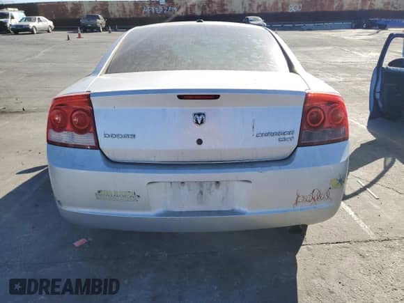 2009 Dodge Charger с VIN 2B3LA33V79H521018, выставлен на аукционе Copart как лот 80055914 с пробегом 183 023 миль миль и Чистый • Clean title. История ставок и продаж доступна на DreamBid. Изображение 6.