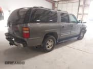 ✅ 2001 Chevrolet Suburban LS • VIN: 3GNEC16T21G222550 • Лот: 41371629. Опубликован ранее на IAAI с пробегом 261 681 миль. Бесплатный доступ к архиву аукционных продаж из США и подробный отчёт об истории автомобиля на DreamBid. Изображение 4.