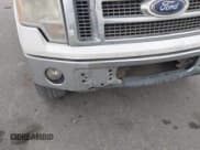 ✅ 2010 Ford F-150 XL • VIN: 1FTFW1CV8AFC45424 • Лот: 43770306. Опубликован ранее на IAAI с пробегом 257 737 миль. Бесплатный доступ к архиву аукционных продаж из США и подробный отчёт об истории автомобиля на DreamBid. Изображение 6.