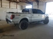 ✅ 2012 Ford F-150 FX4 • VIN: 1FTFW1EF2CKE06298 • Lot: 81956025. Wystawiony na Copart z przebiegiem 208 694 mil. Bezpłatny archiwum sprzedaży aukcyjnych z USA i szczegółowy raport historii pojazdu na DreamBid. Zdjęcie 3.